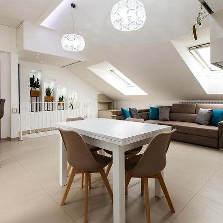 Diamond Apartment Agerola Eksteriør bilde