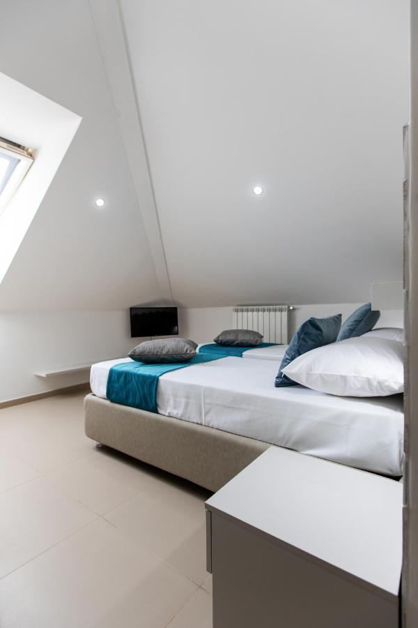 Diamond Apartment Agerola Eksteriør bilde