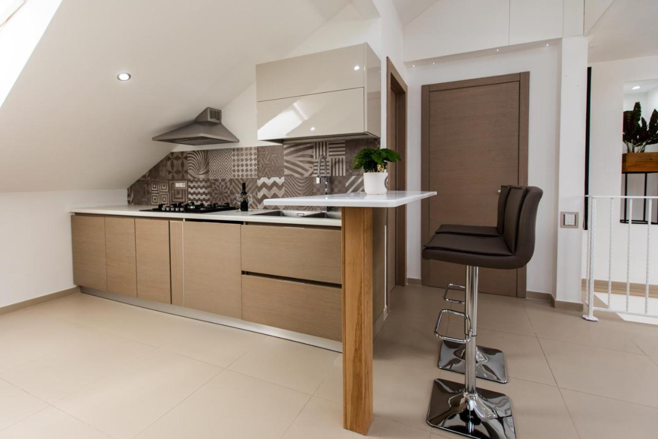 Diamond Apartment Agerola Eksteriør bilde