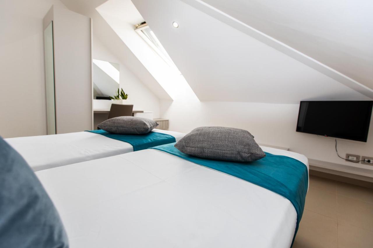 Diamond Apartment Agerola Eksteriør bilde