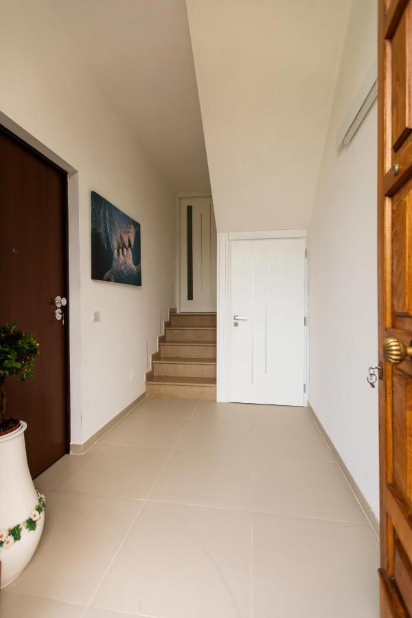 Diamond Apartment Agerola Eksteriør bilde