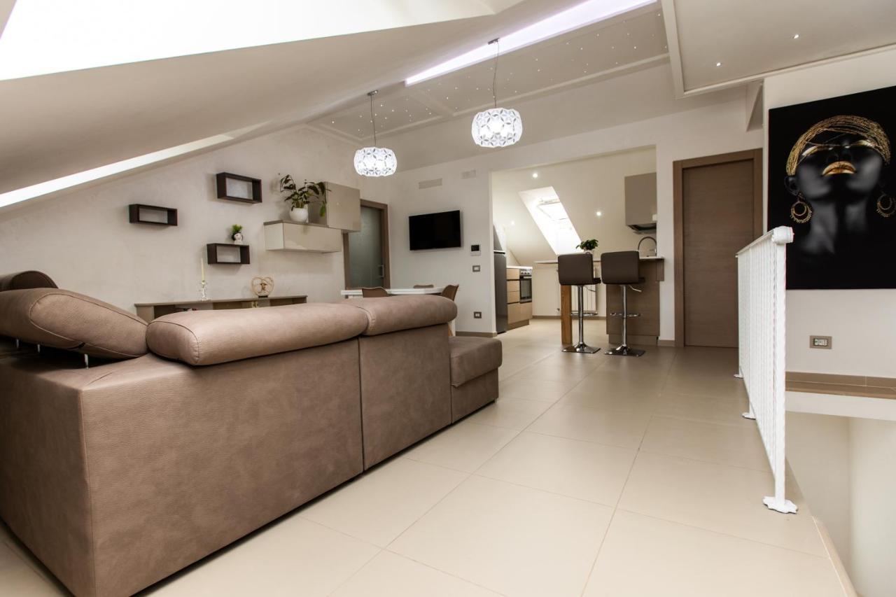 Diamond Apartment Agerola Eksteriør bilde