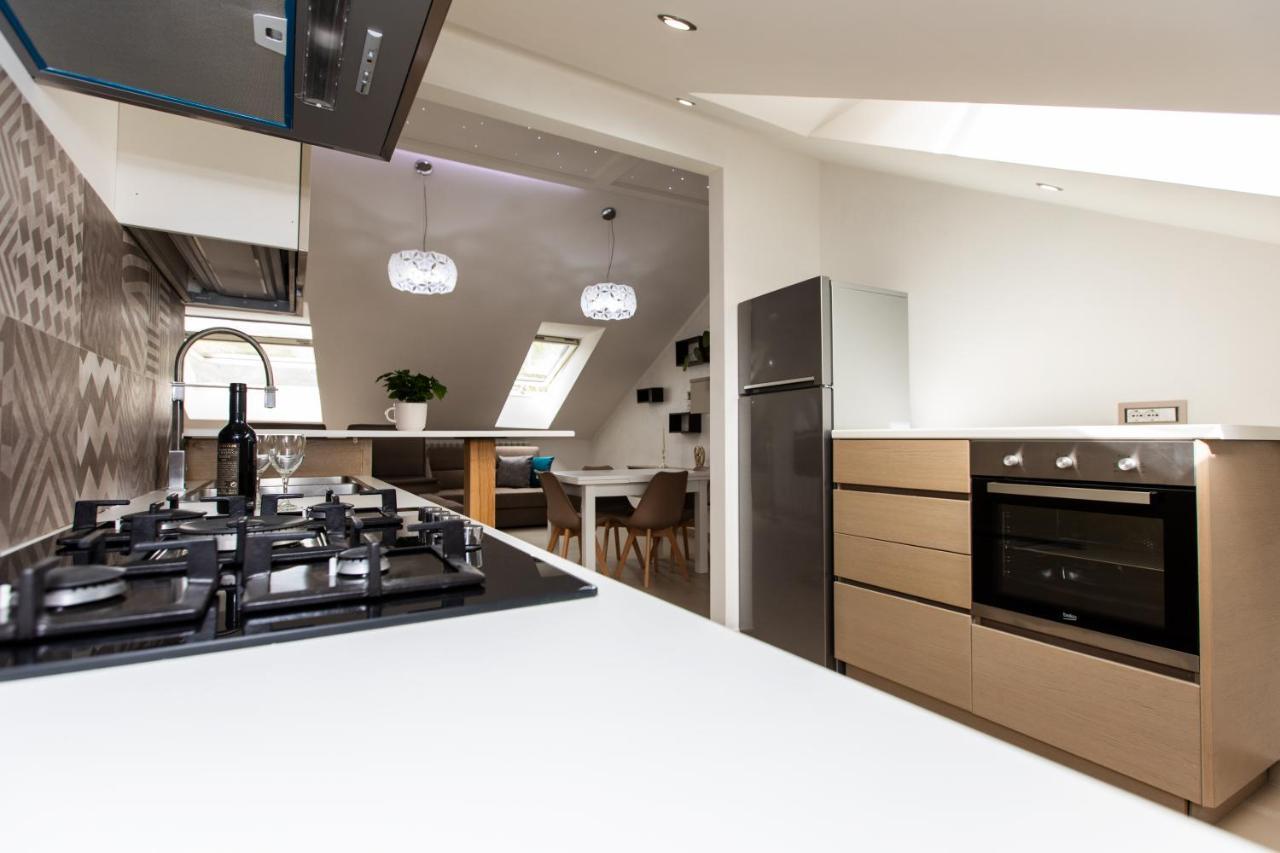 Diamond Apartment Agerola Eksteriør bilde