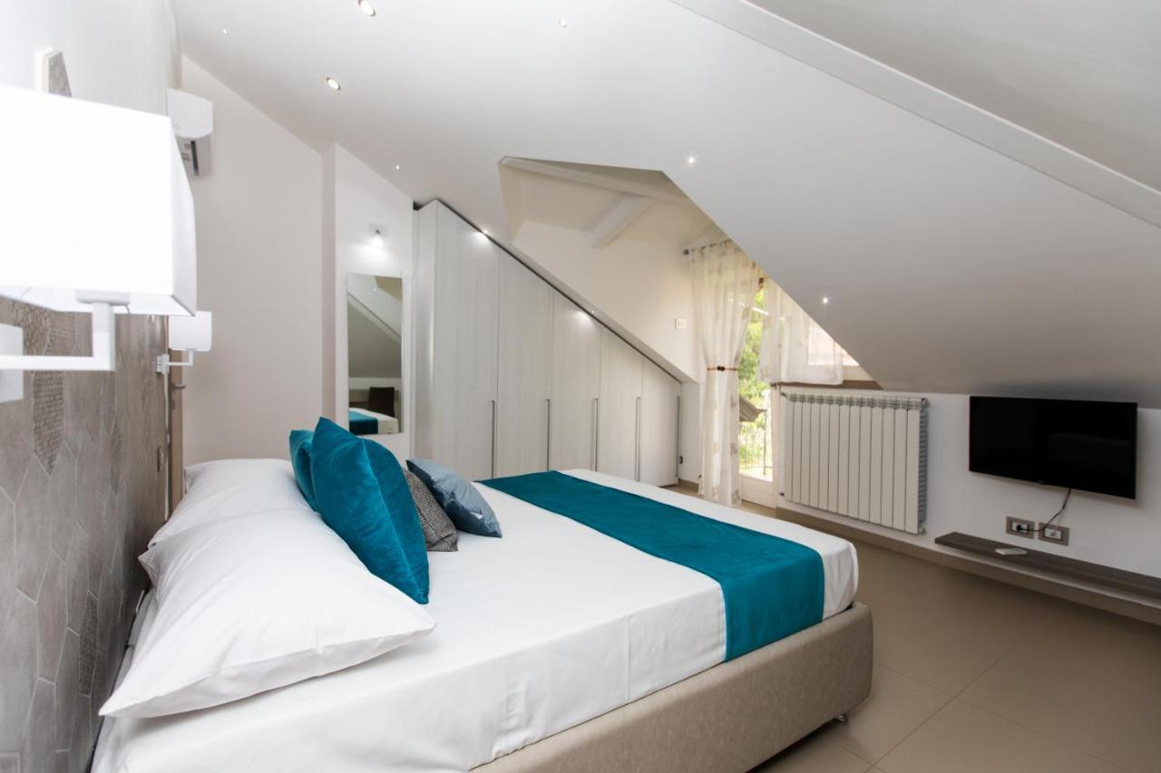 Diamond Apartment Agerola Eksteriør bilde
