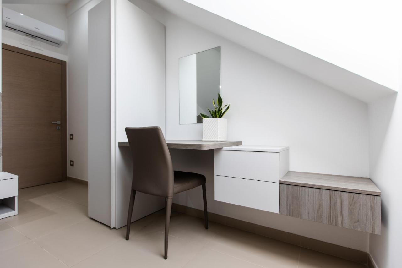 Diamond Apartment Agerola Eksteriør bilde