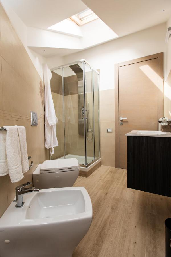 Diamond Apartment Agerola Eksteriør bilde