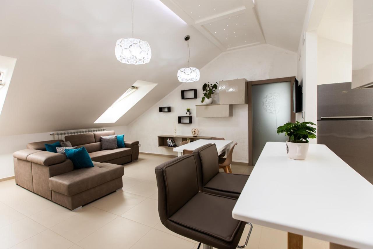 Diamond Apartment Agerola Eksteriør bilde
