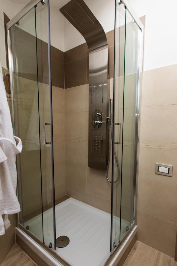 Diamond Apartment Agerola Eksteriør bilde