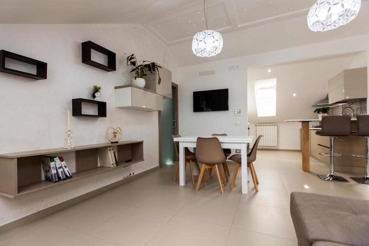 Diamond Apartment Agerola Eksteriør bilde