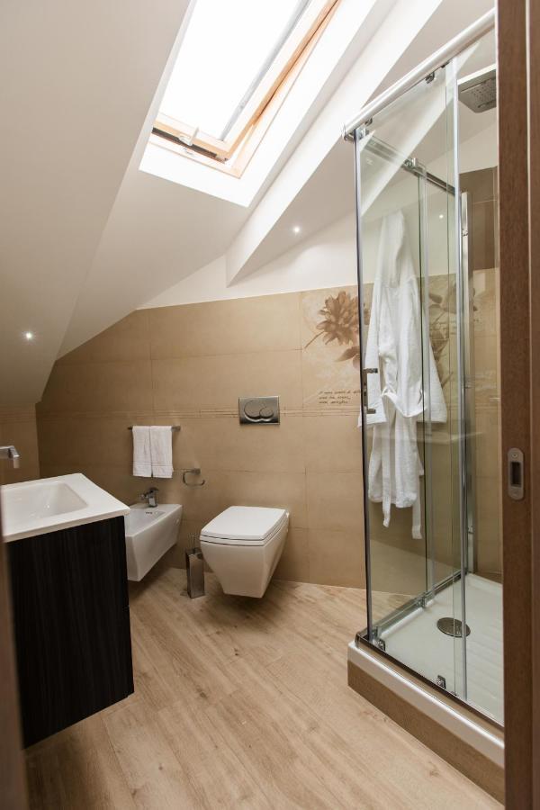 Diamond Apartment Agerola Eksteriør bilde
