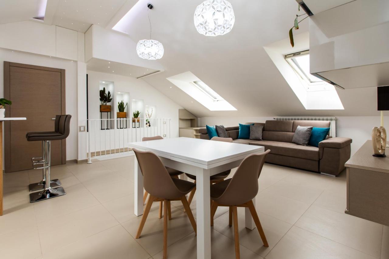 Diamond Apartment Agerola Eksteriør bilde
