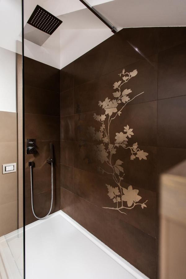 Diamond Apartment Agerola Eksteriør bilde