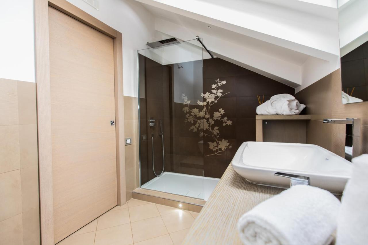 Diamond Apartment Agerola Eksteriør bilde
